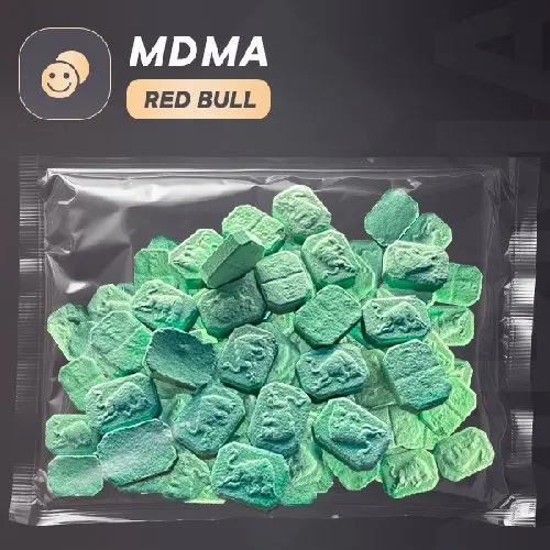 МДМА Таблы | Red Bull